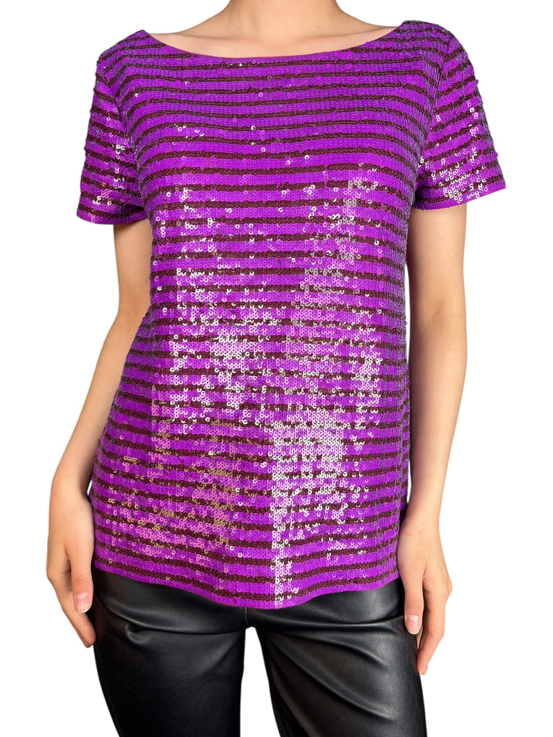 Polera Lentejuelas