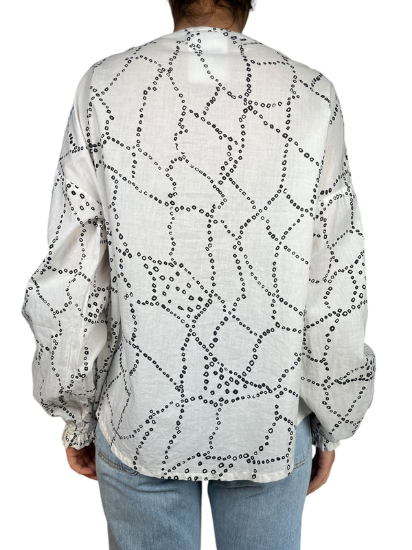 Blusa Molsheim