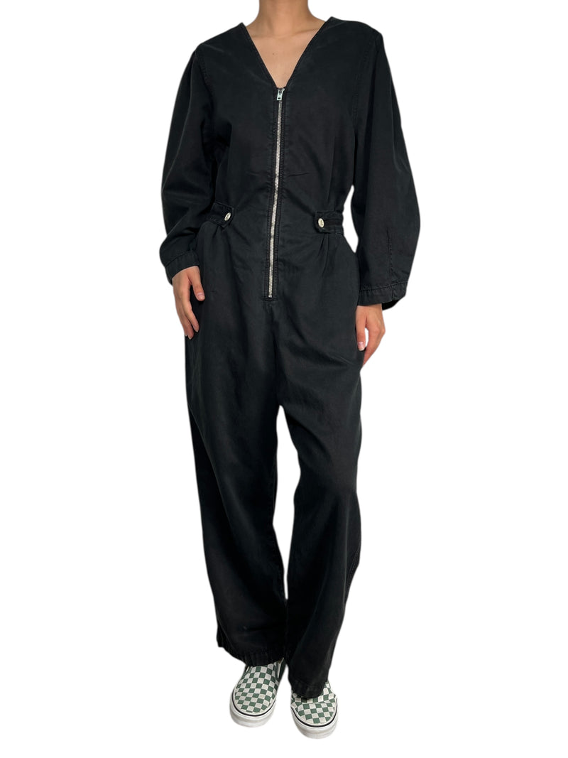 Enterito Mangas Globo