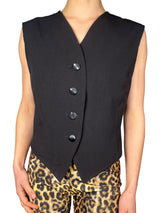 Gilet Sastrero