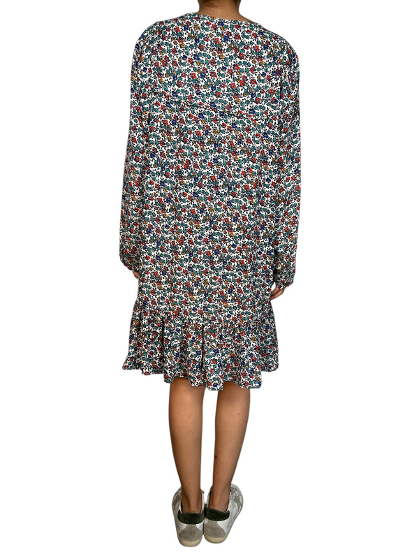 Vestido Mini