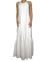 Vestido Lino