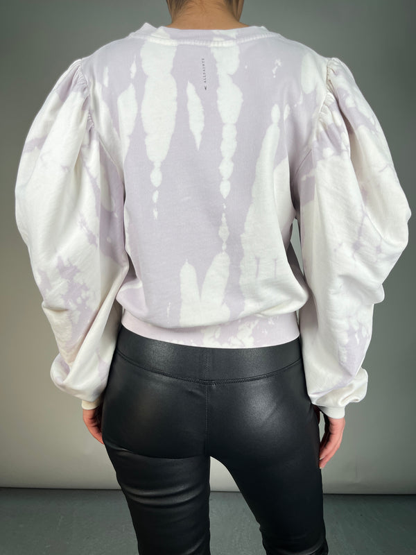 Polerón Tie Dye
