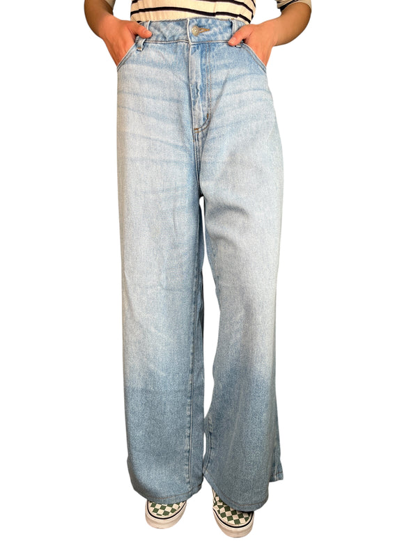 Jeans Denim