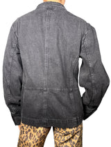 Chaqueta Denim