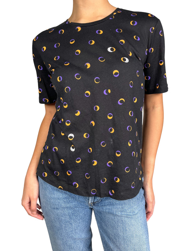 Polera Crescent Moon