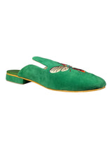 Mules Abejas