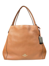 Bolso Edie Cuero