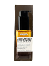 Aceite para el cabello Multiusos Perfeccionador 10 en 1  30ml