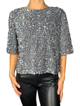 Blusa Lentejuelas