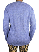 Sweater Baby Alpaca