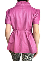 Chaqueta Cuero