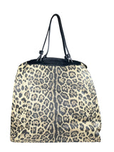 Bolso Animal Print
