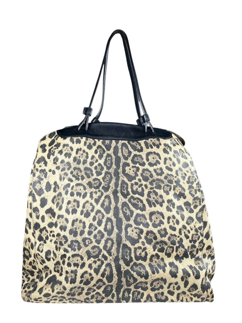 Bolso Animal Print
