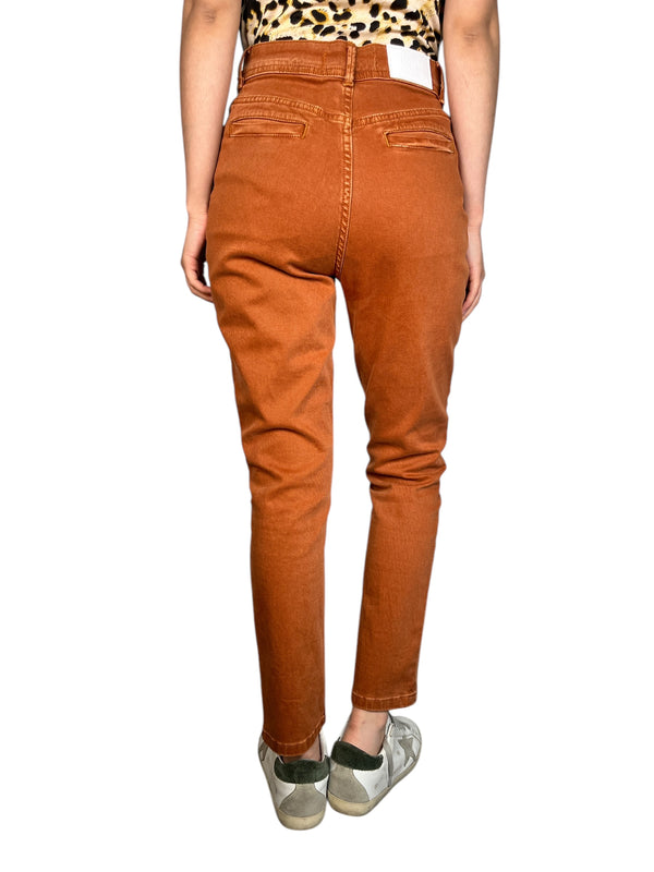 Jeans Dual Color