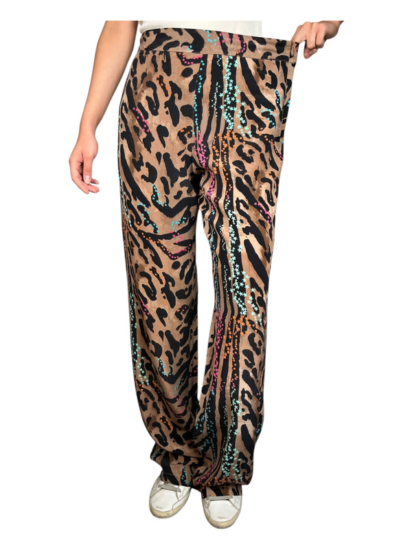 Pantalón Seda