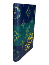 Billetera Monogram Heritage