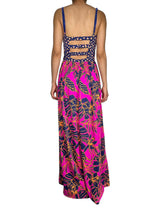 Vestido Estampado Flores