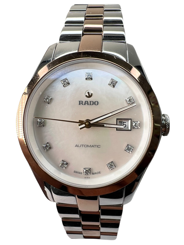 Reloj HyperChrome Diamonds R32087902