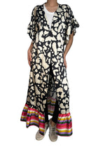 Kimono Estampado