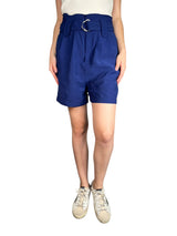 Short Cinturón