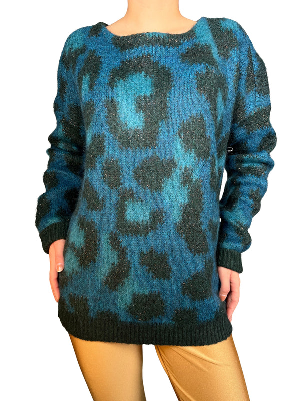 Sweater Animal