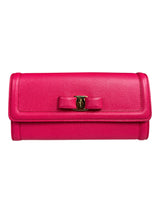 Billetera Fucsia