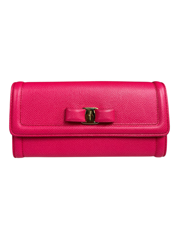 Billetera Fucsia