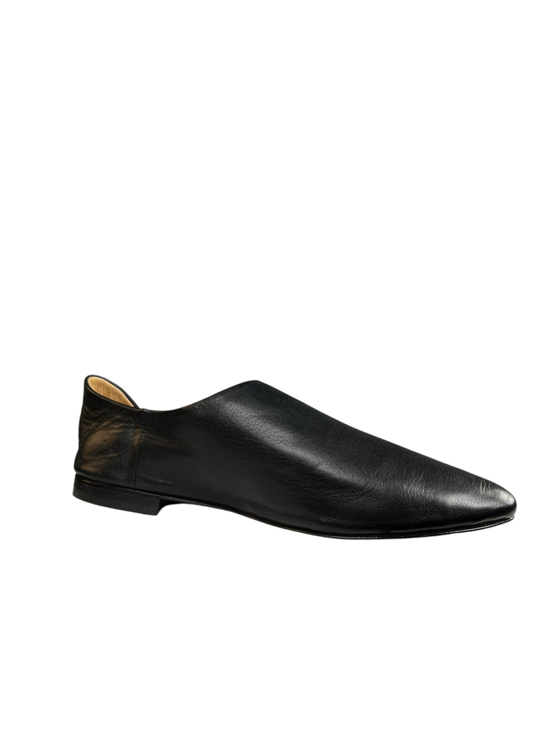Babuchas Cuero