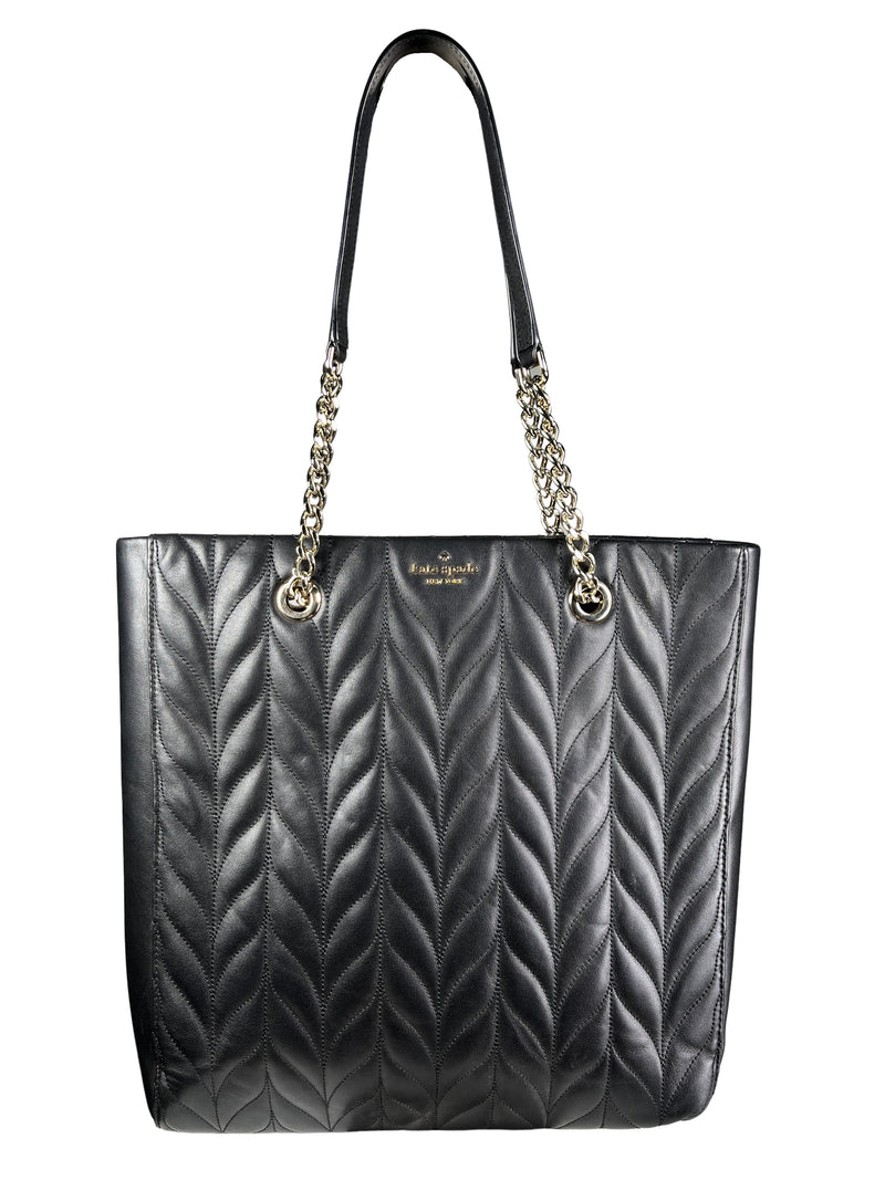 Cartera  Briar Lane Cuero Acolchado