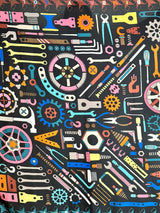 Pañuelo Estampado