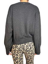 Sweater Gris