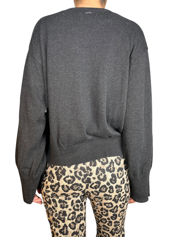 Sweater Gris