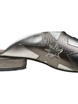 Zapato Mule Estrellas