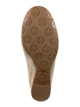 Ballerinas Metalic