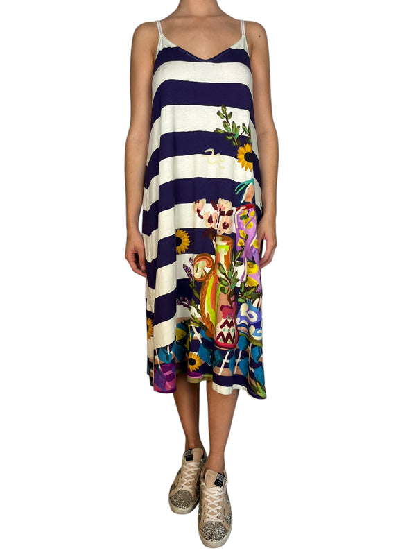Vestido Buda