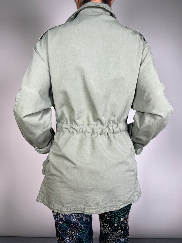 Chaqueta Utility