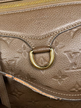 Cartera Lumineuse