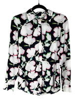 Blusa Flores