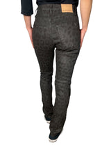Jeans Skinny Leopard