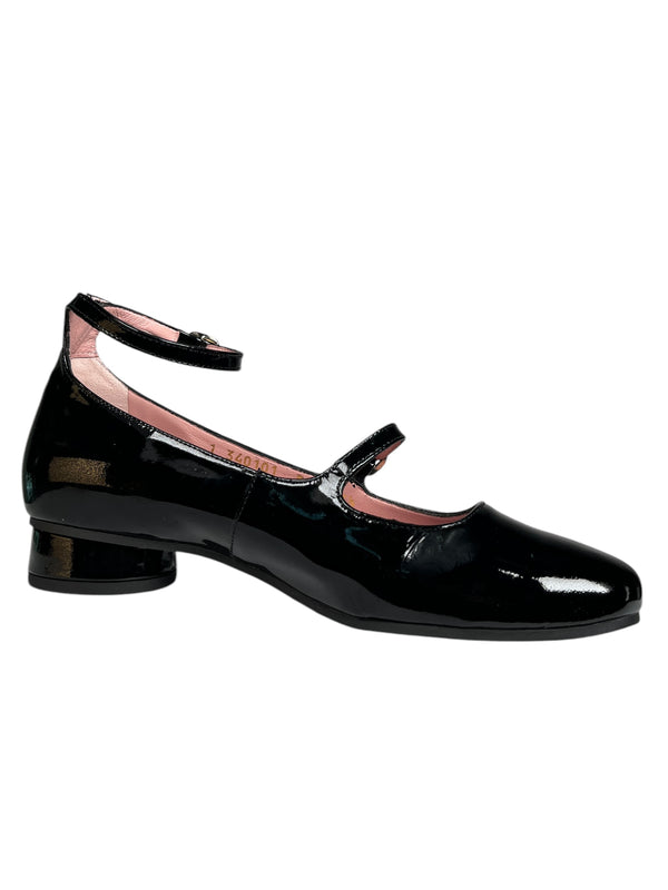 Zapatos Mary Jane