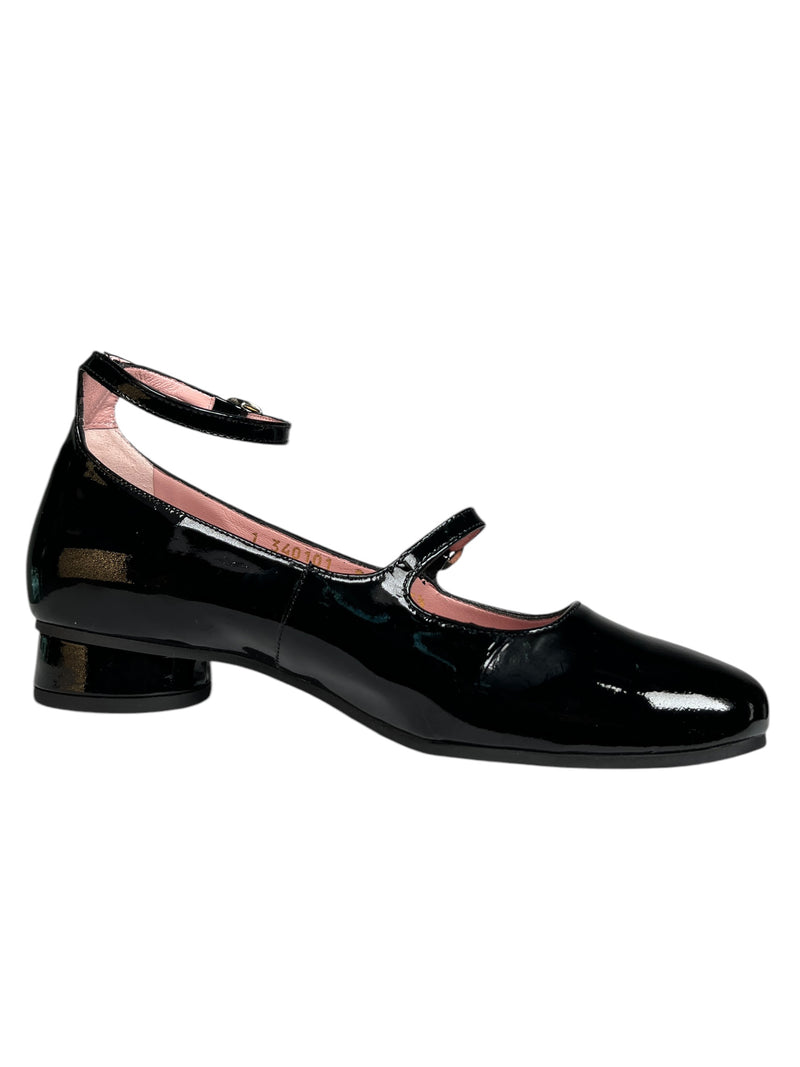 Zapatos Mary Jane