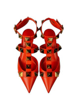 Zapatos Roman Stud