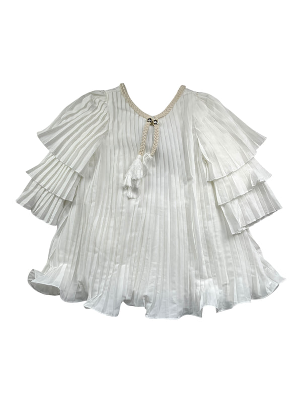 Vestido Plisado NIÑA