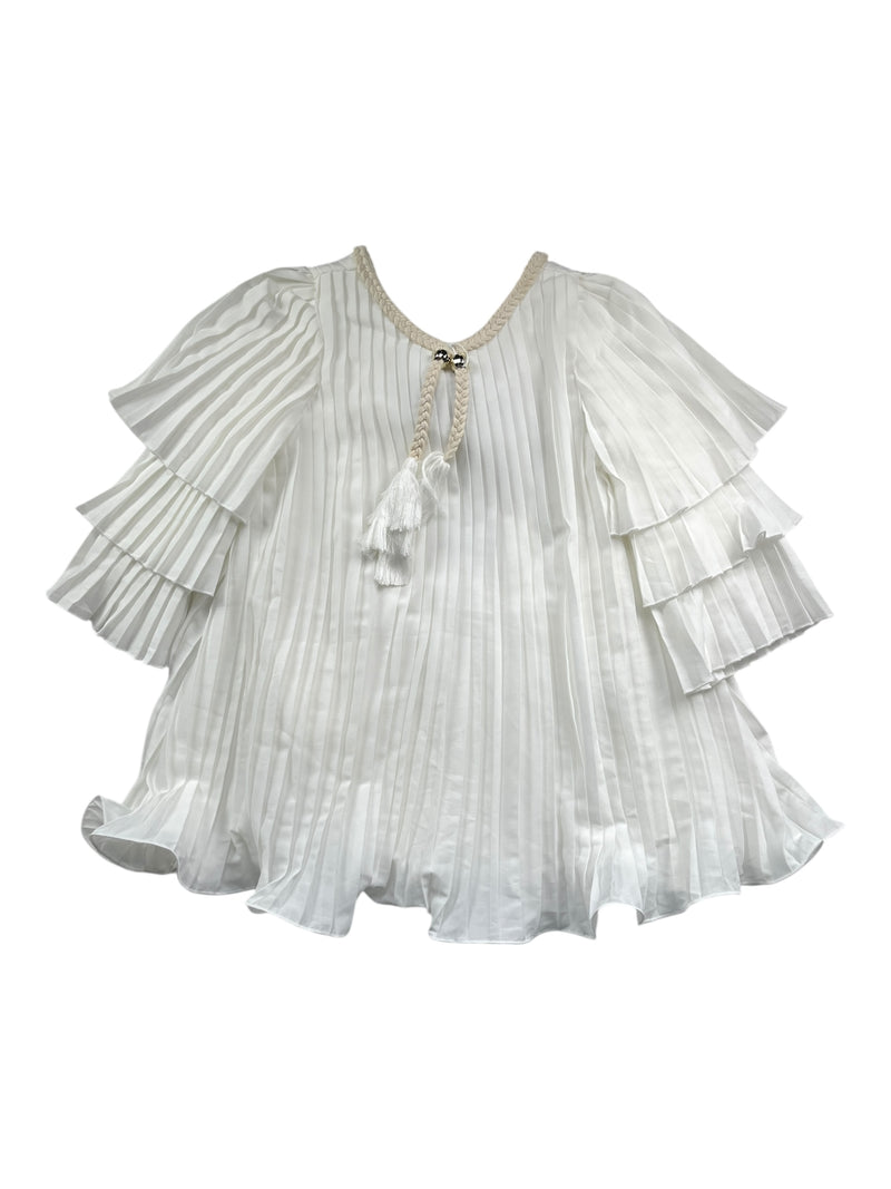 Vestido Plisado NIÑA