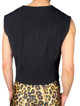 Gilet Sastrero