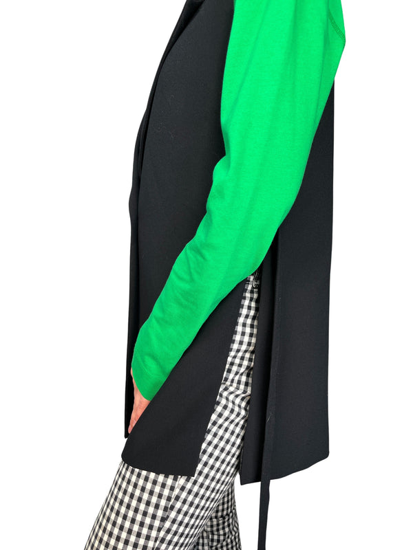 Chaqueta Sin Mangas