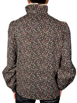 Blusa Flores
