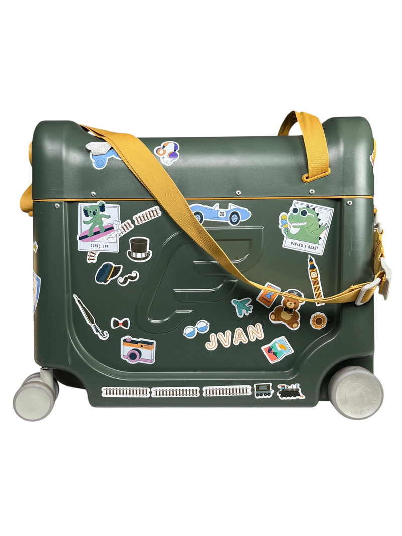Maleta Jetkids NIÑO