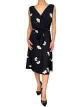 Vestido Flores